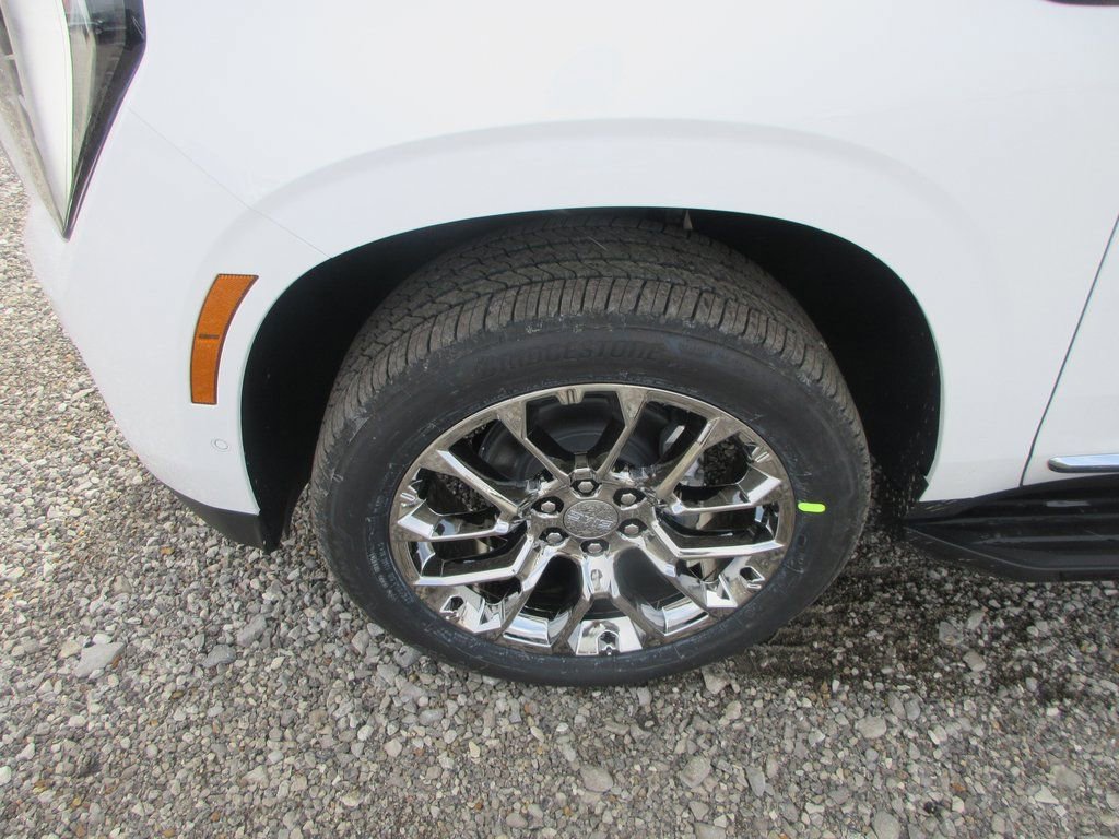 New 2026 GMC Yukon Elevation w/ Elevation Premium Package image 11