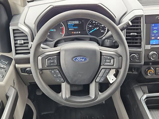 Used 2021 Ford F250 XLT w/ FX4 Off-Road Package image 4