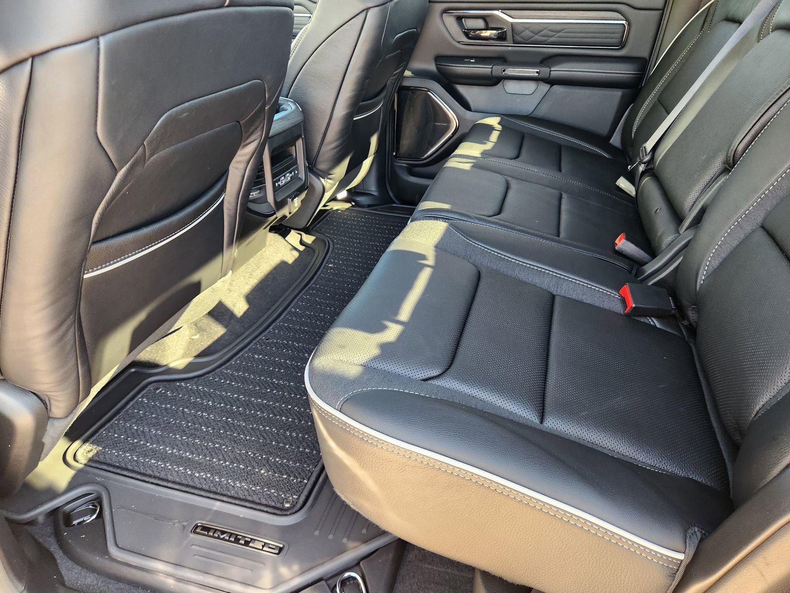 New 2026 RAM 1500 Limited image 24