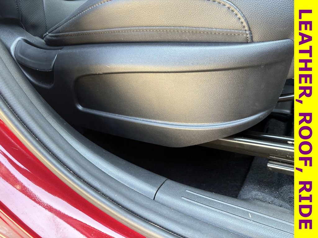 Used 2025 Hyundai Tucson SEL image 27