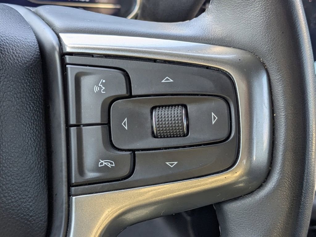 Used 2023 Chevrolet Silverado 1500 LT w/ Protection Package image 27