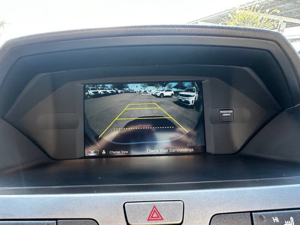 Used 2015 Honda Odyssey Touring image 26