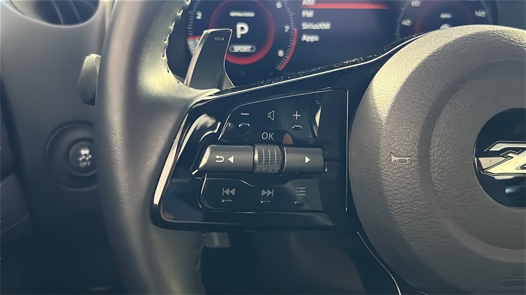 Used 2025 Nissan Z Performance w/ Floor Mat Package image 23