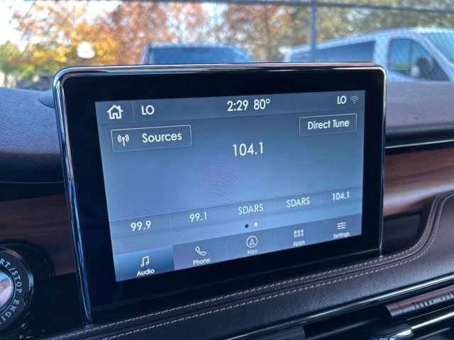 Used 2020 Lincoln Corsair Reserve w/ Elements Package image 31