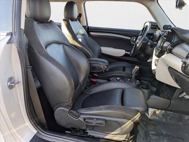 Used 2021 MINI Cooper SE w/ 6.5" Touchscreen Package image 25