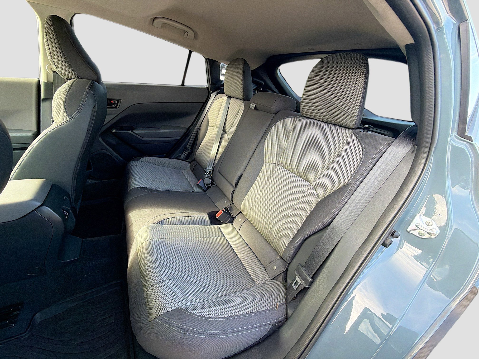 Used 2024 Subaru Crosstrek 2.0i Premium image 20