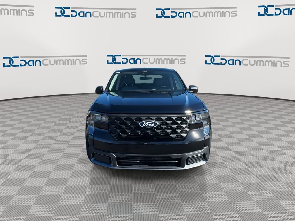 New 2026 Ford Maverick XLT w/ 4K Tow Package image 3