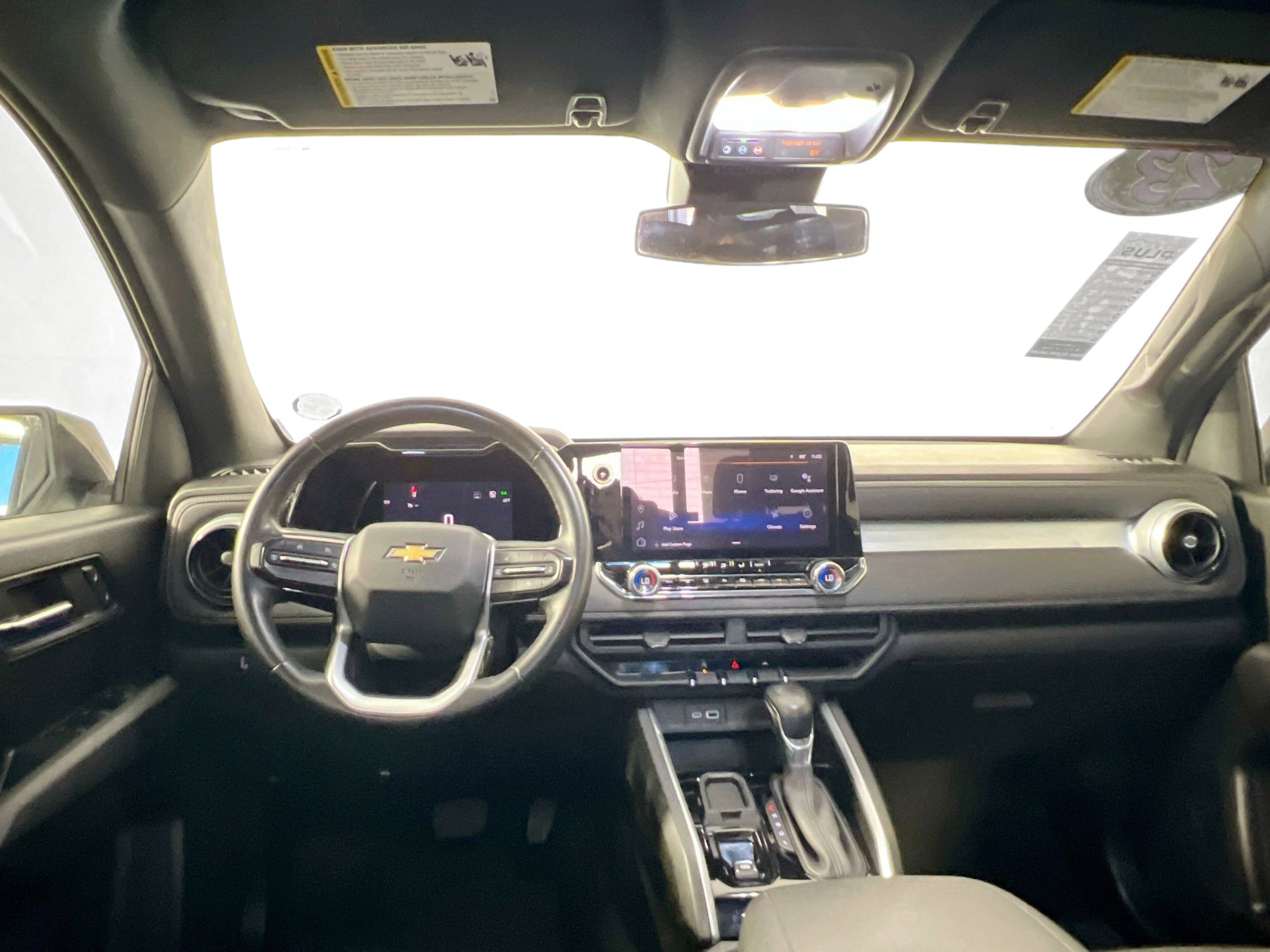 Used 2023 Chevrolet Colorado LT w/ LT Convenience Package image 28