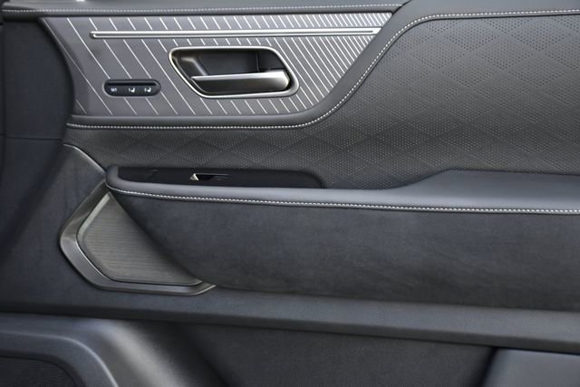 Used 2025 INFINITI QX80 Autograph image 37