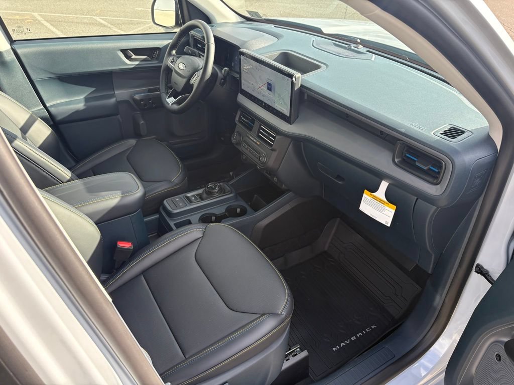 New 2026 Ford Maverick Lobo AWD/4WD image 23