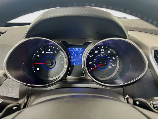 Used 2016 Hyundai Veloster w/ Option Group 02 FWD image 13