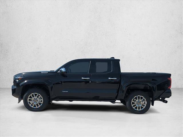 New 2026 Toyota Tacoma Limited image 5