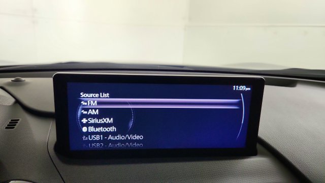 New 2026 MAZDA MX-5 Miata Club w/ Interior Package RWD image 19