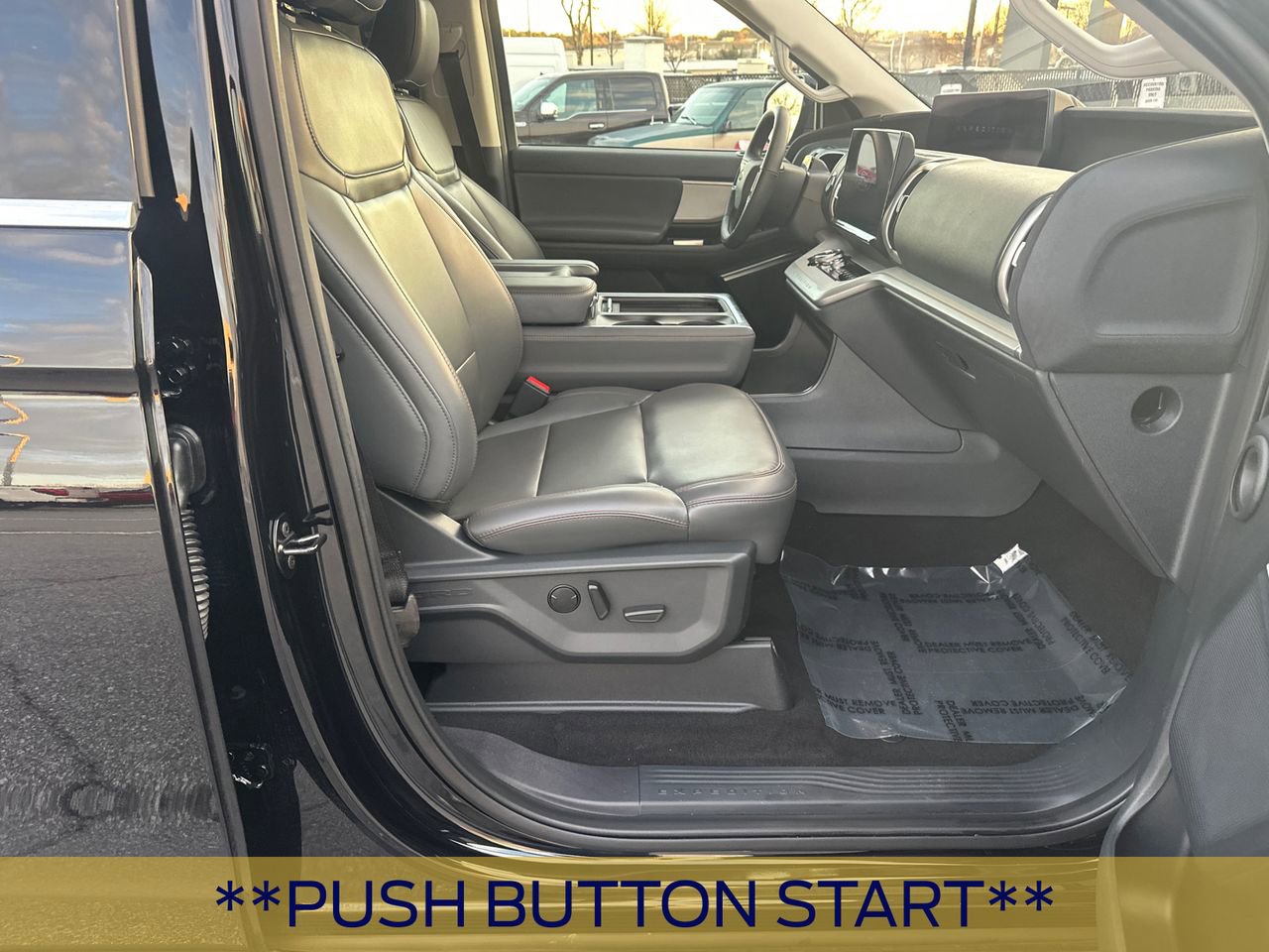 Certified 2025 Ford Expedition Max Active image 15