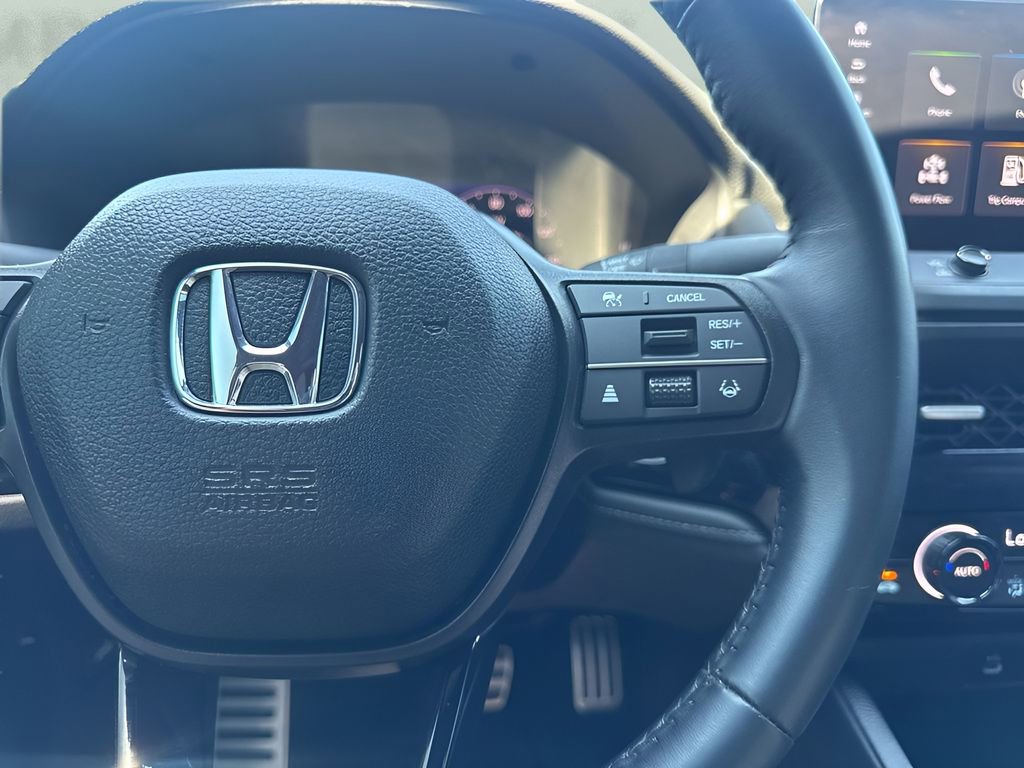 Used 2024 Honda Accord Sport image 16
