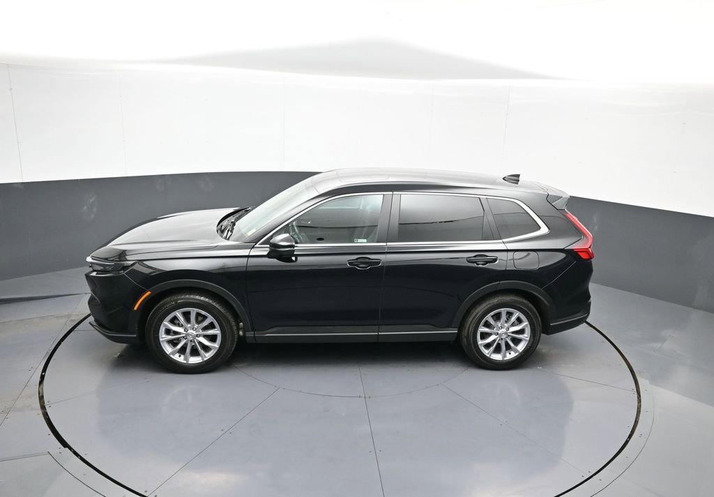 Certified 2024 Honda CR-V EX-L image 41