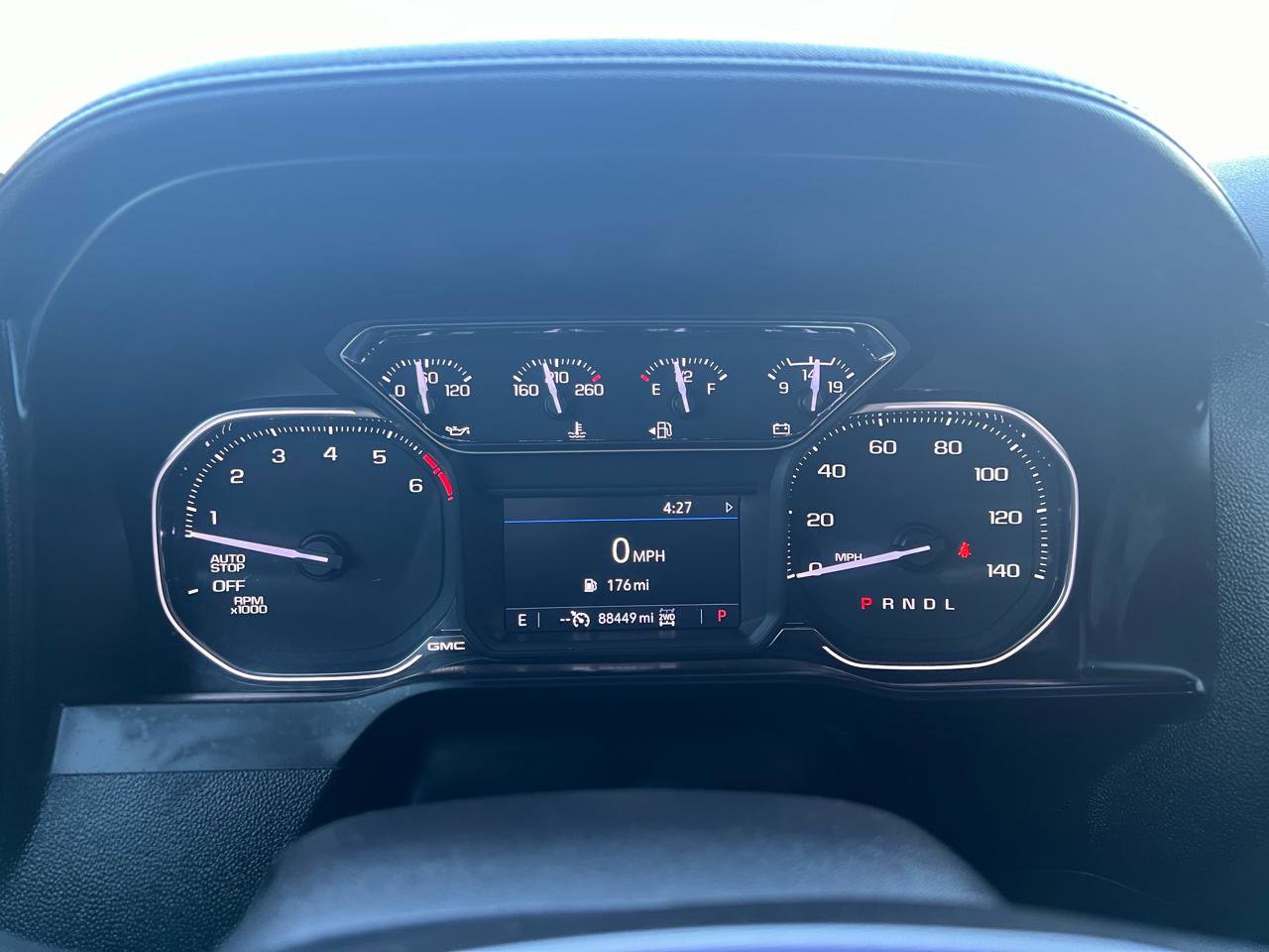 Used 2020 GMC Sierra 1500 SLT image 19