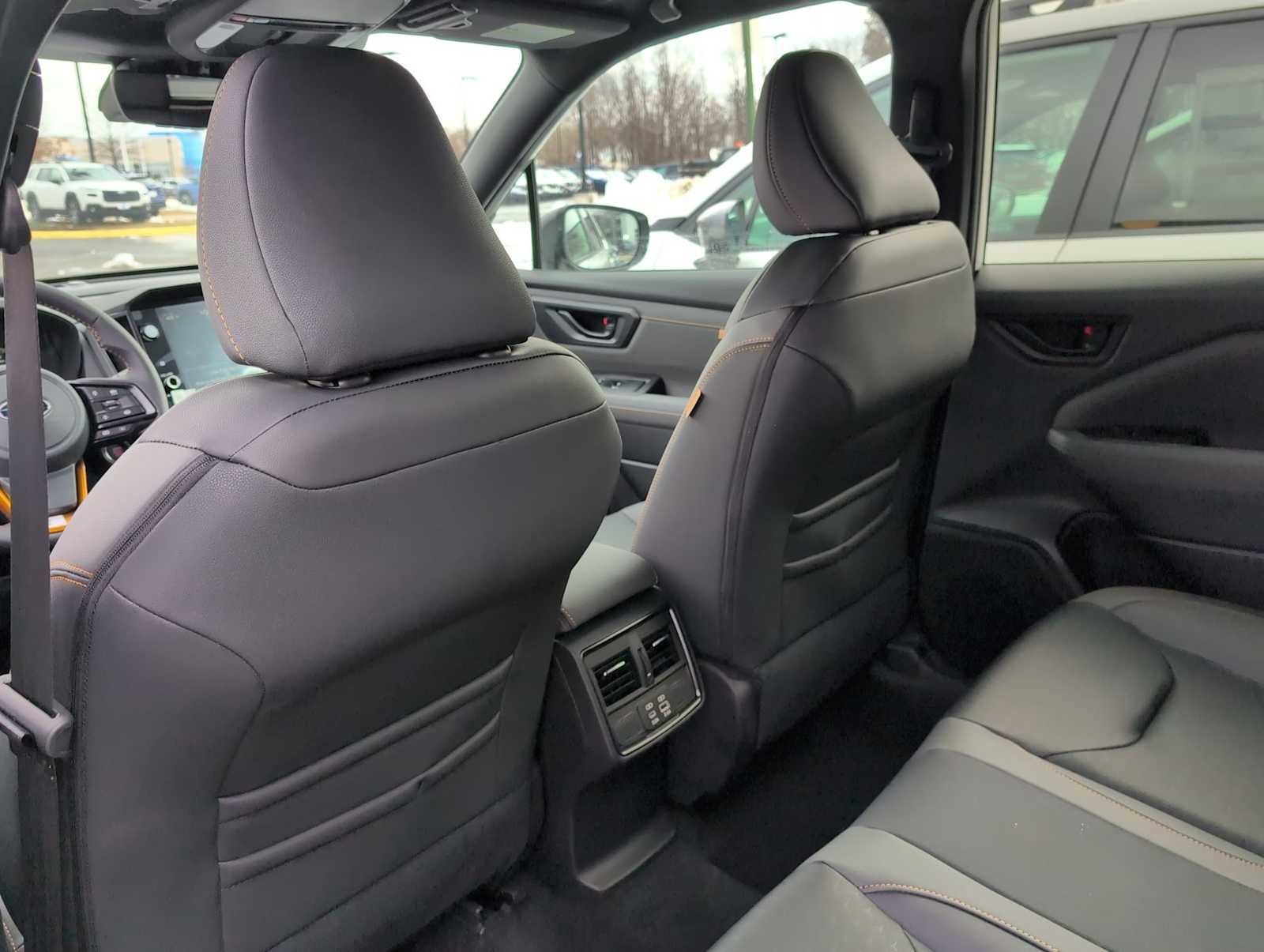 New 2026 Subaru Forester Wilderness image 18