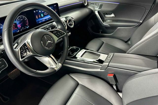 Certified 2025 Mercedes-Benz CLA 250 image 10