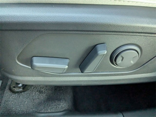 New 2025 Hyundai Tucson SEL image 13