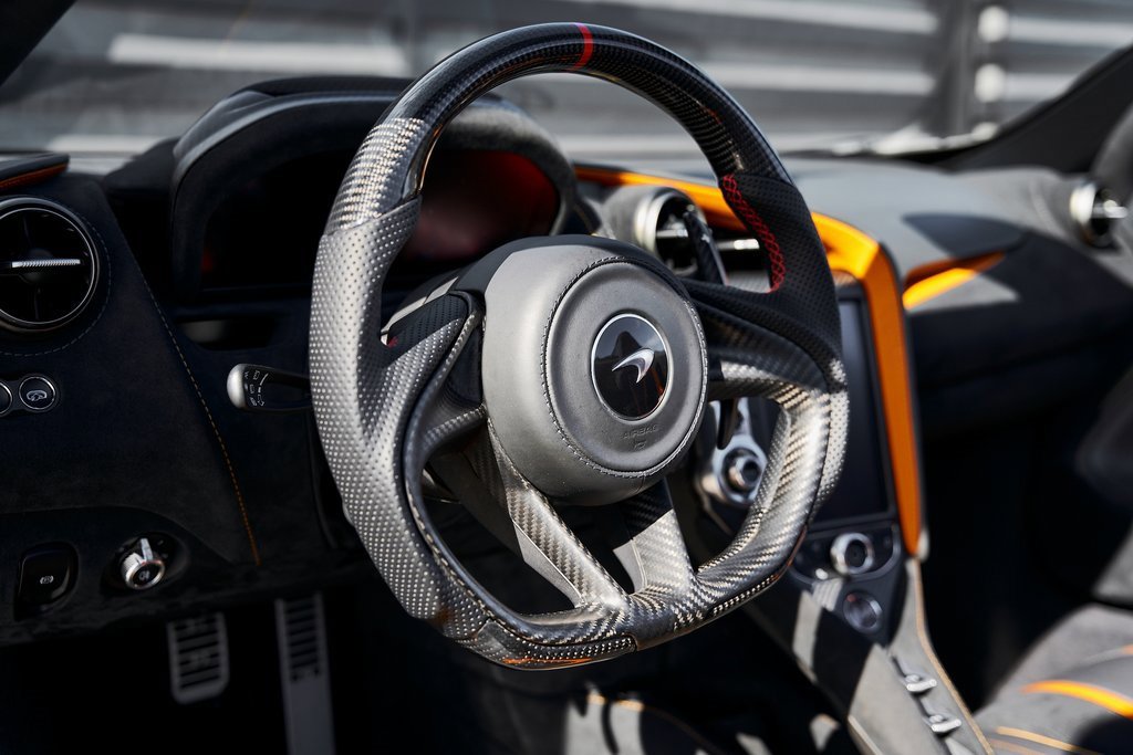 Used 2020 McLaren 720S Performance image 43