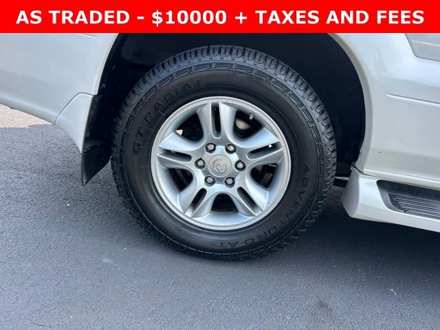 Used 2007 Lexus GX 470 470 image 7