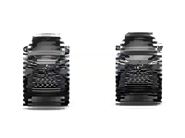 New 2026 Lexus RX 350 image 5