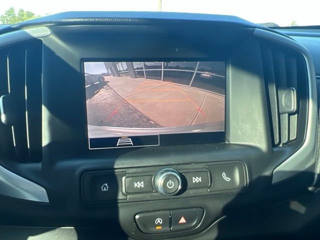 Used 2022 GMC Terrain SLE w/ Driver Convenience Package FWD image 19