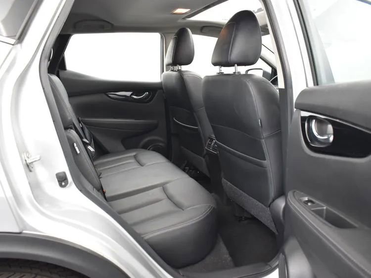 Used 2022 Nissan Rogue Sport SL w/ Premium Package AWD/4WD image 18