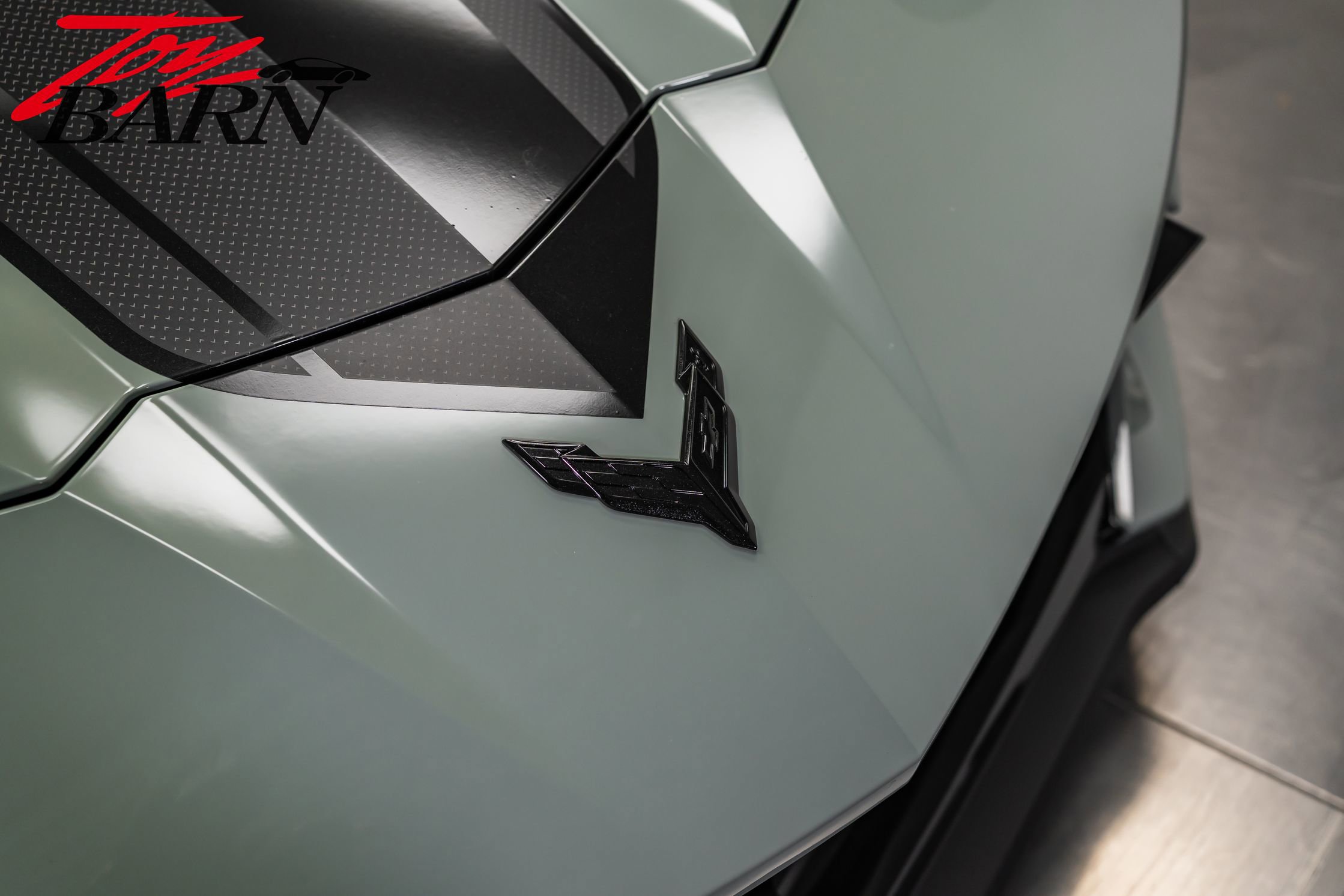 Used 2024 Chevrolet Corvette Stingray Preferred Conv w/ Z51 Performance Package image 17