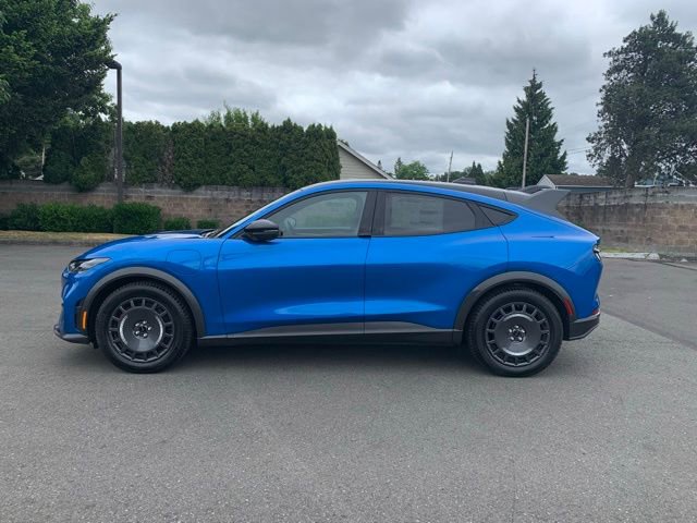 New 2025 Ford Mustang Mach-E GT w/ Interior Protection Package image 2