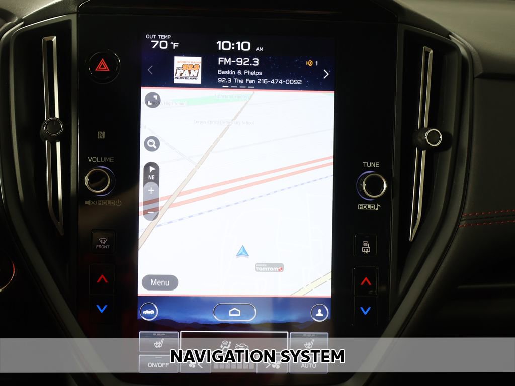 Used 2023 Subaru WRX Limited image 3