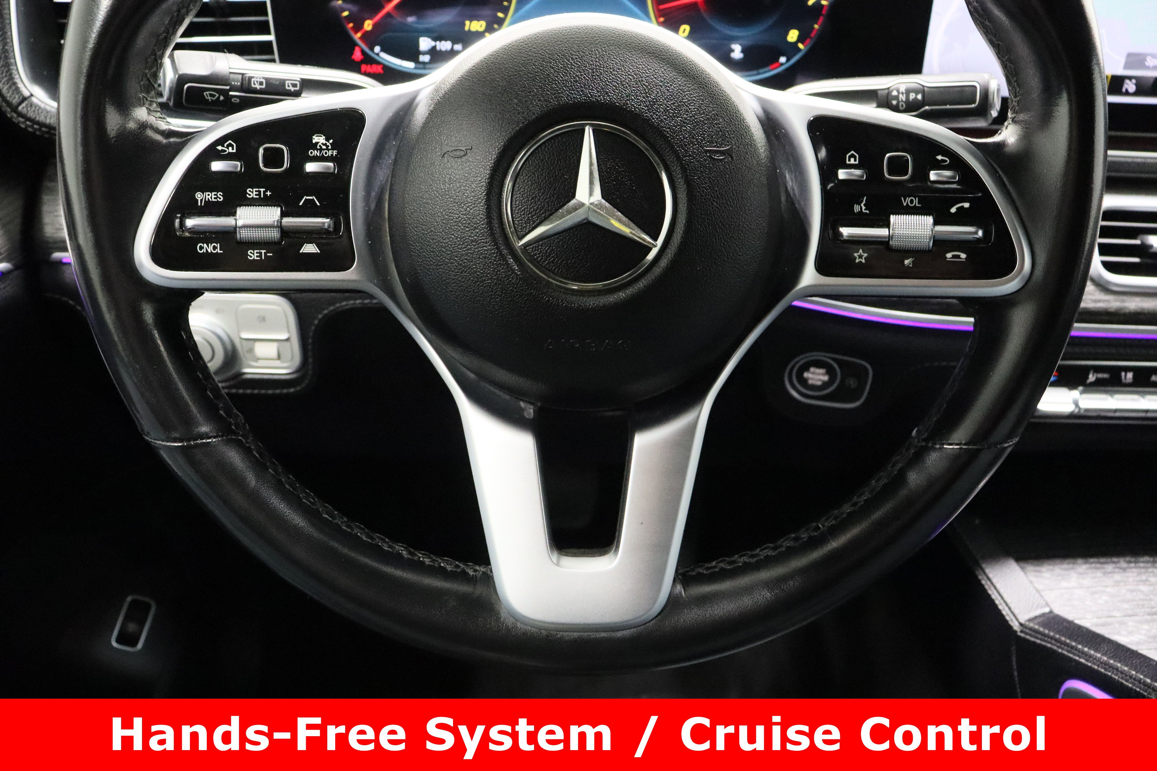 Used 2023 Mercedes-Benz GLE 350 image 26