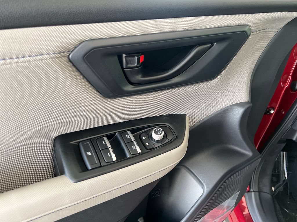 New 2026 Subaru Forester Premium AWD/4WD image 13