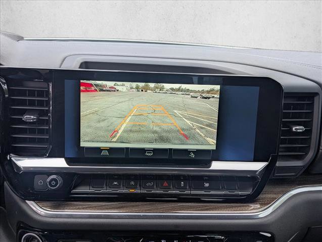 Used 2022 Chevrolet Silverado 1500 RST w/ All Star Edition Plus image 17