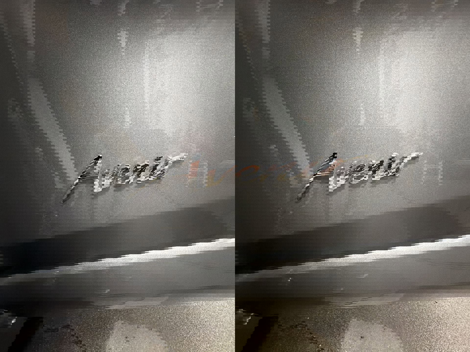 New 2026 Buick Encore GX Avenir w/ Avenir Technology Package image 31