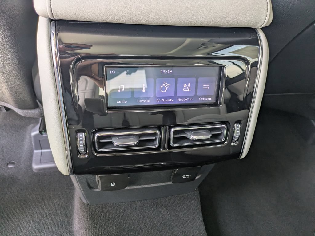 New 2026 Lincoln Aviator Reserve AWD/4WD image 18