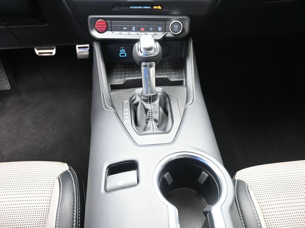 Used 2024 Ford Mustang GT Premium RWD image 12