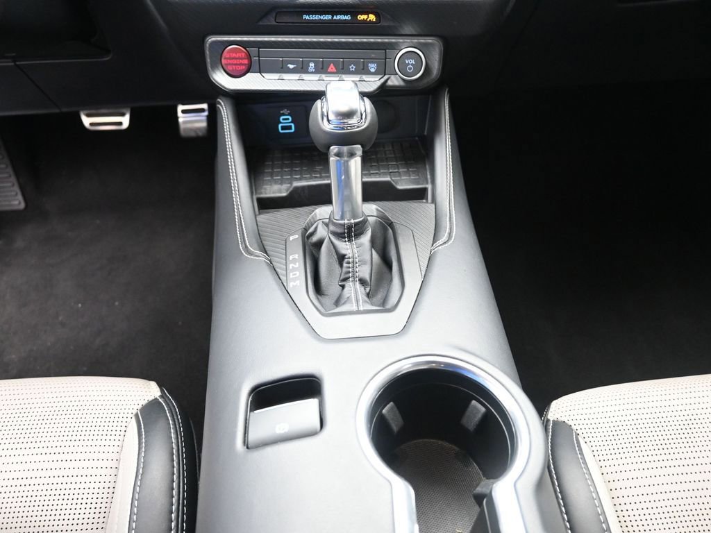 Used 2024 Ford Mustang GT Premium image 12