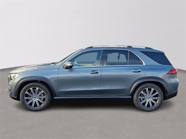 Used 2025 Mercedes-Benz GLE 350 4MATIC image 7