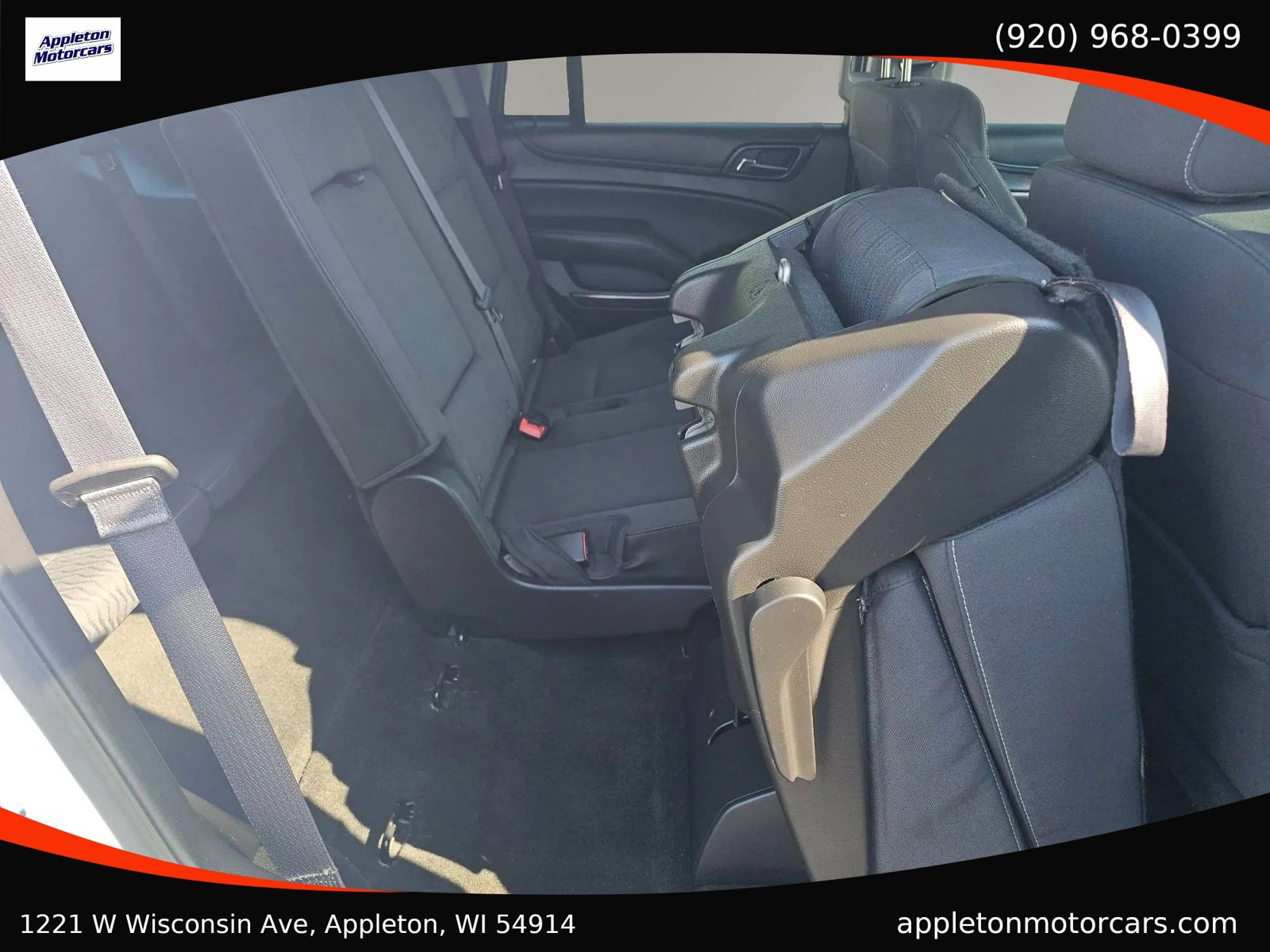 Used 2016 Chevrolet Tahoe LS w/ All-Season Package image 34