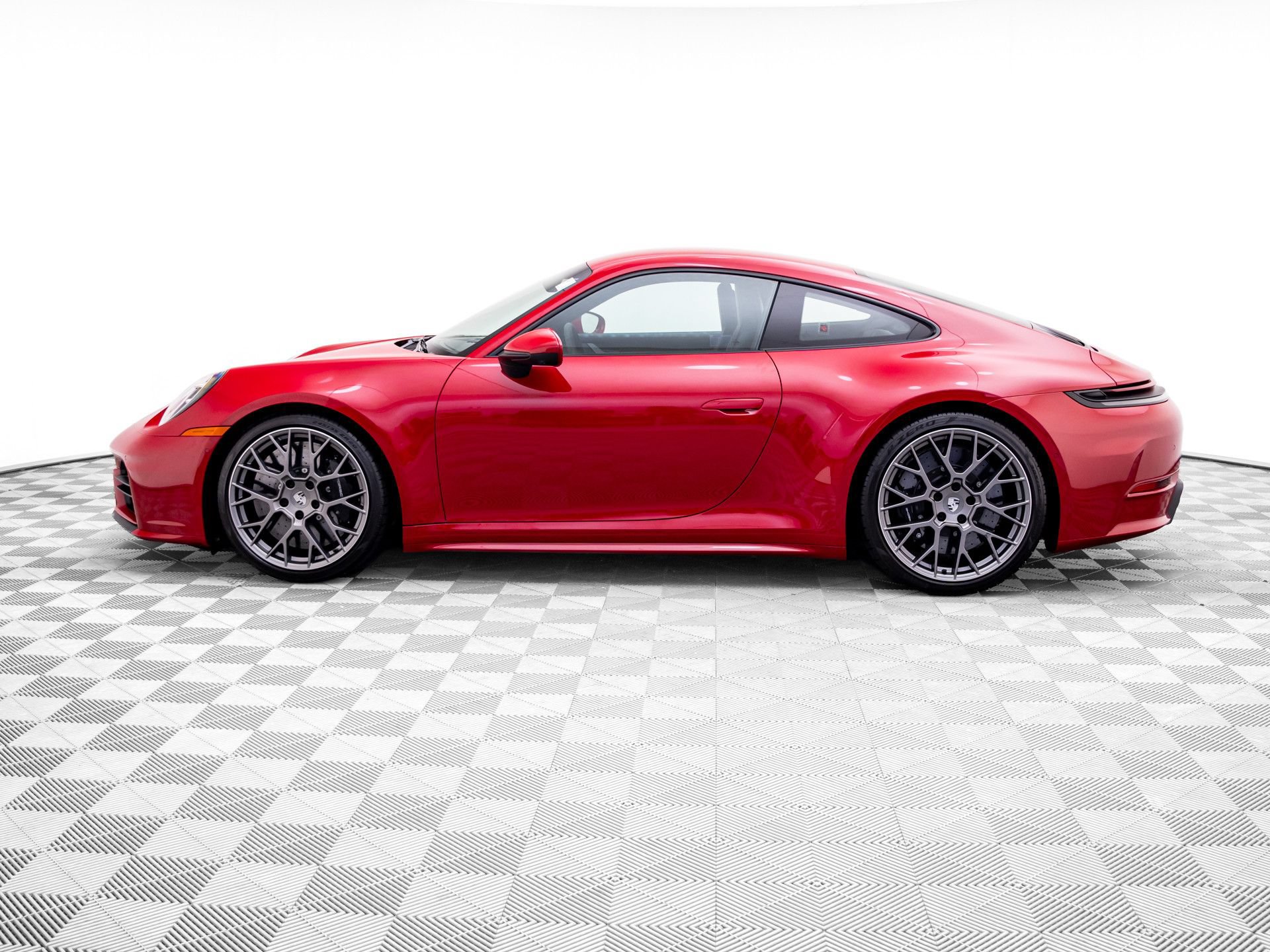 Certified 2025 Porsche 911 Carrera S RWD video 2