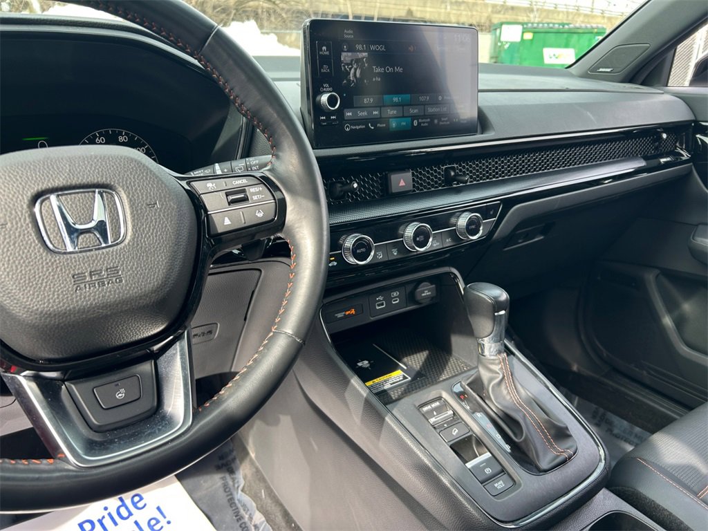 Used 2023 Honda CR-V Sport Touring image 11