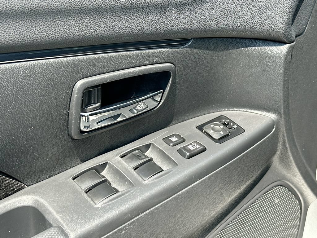 Used 2024 Mitsubishi Outlander Sport ES AWD/4WD image 20