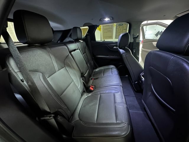 Used 2024 Chevrolet Blazer LT FWD image 23