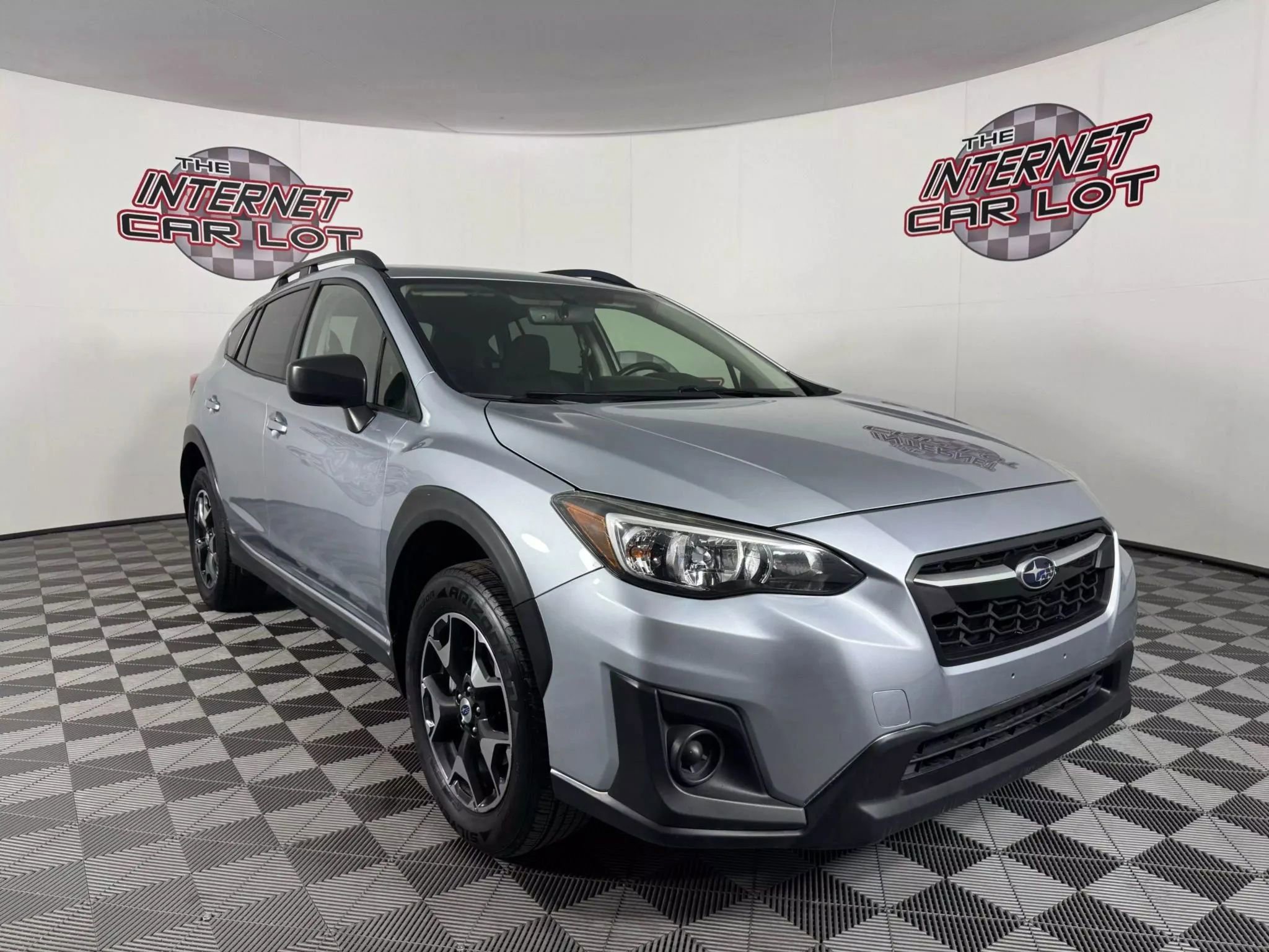 Used 2018 Subaru Crosstrek 2.0i image 9