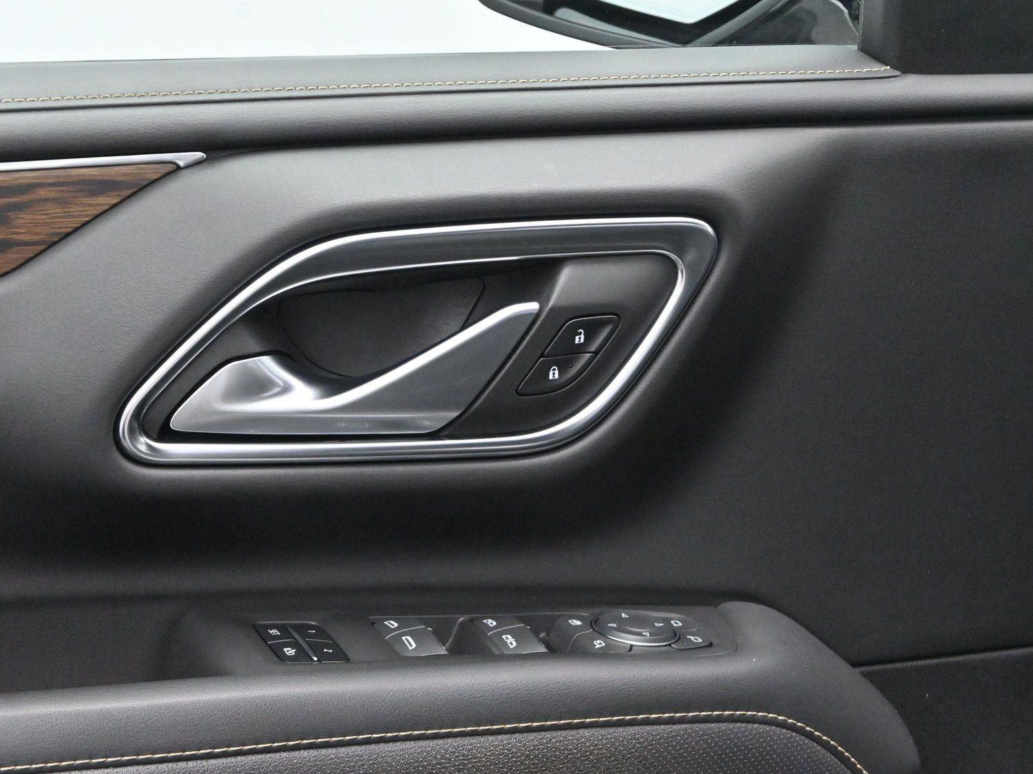 Used 2022 Chevrolet Tahoe Premier image 14
