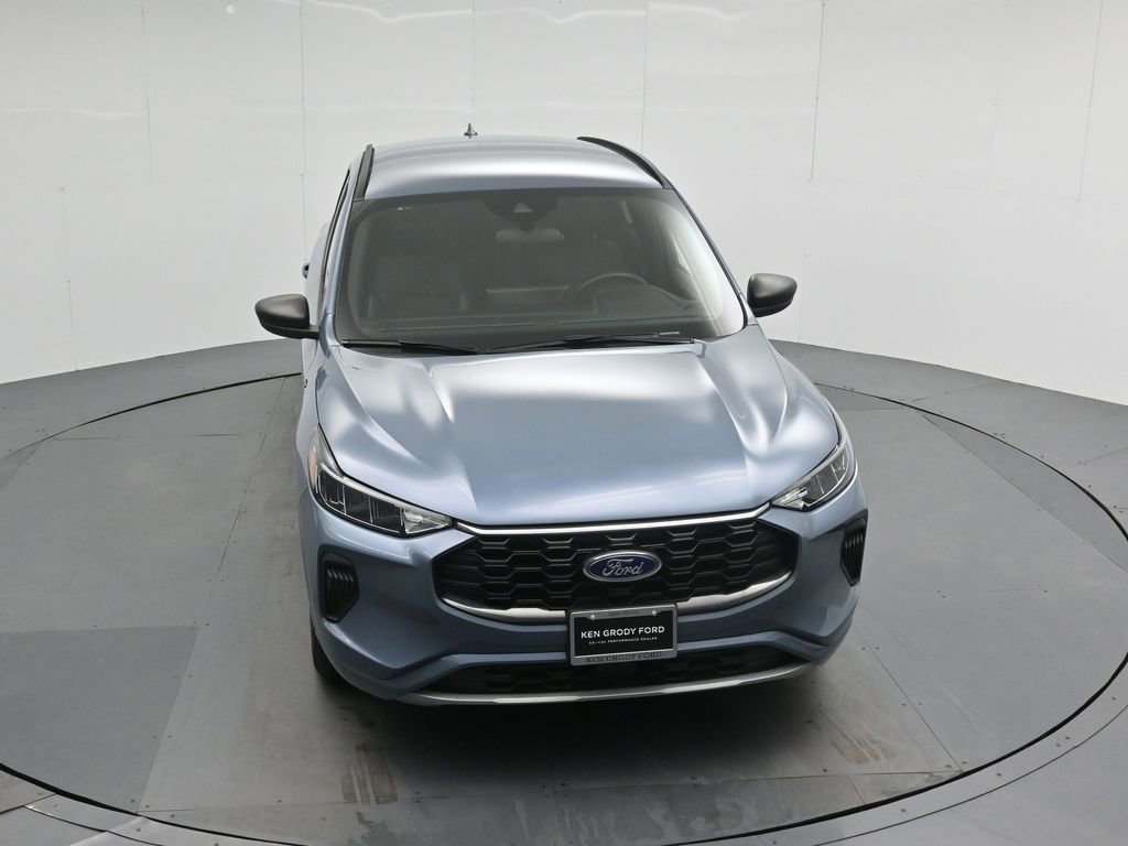 Certified 2023 Ford Escape ST-Line w/ Tech Pack #1 image 40