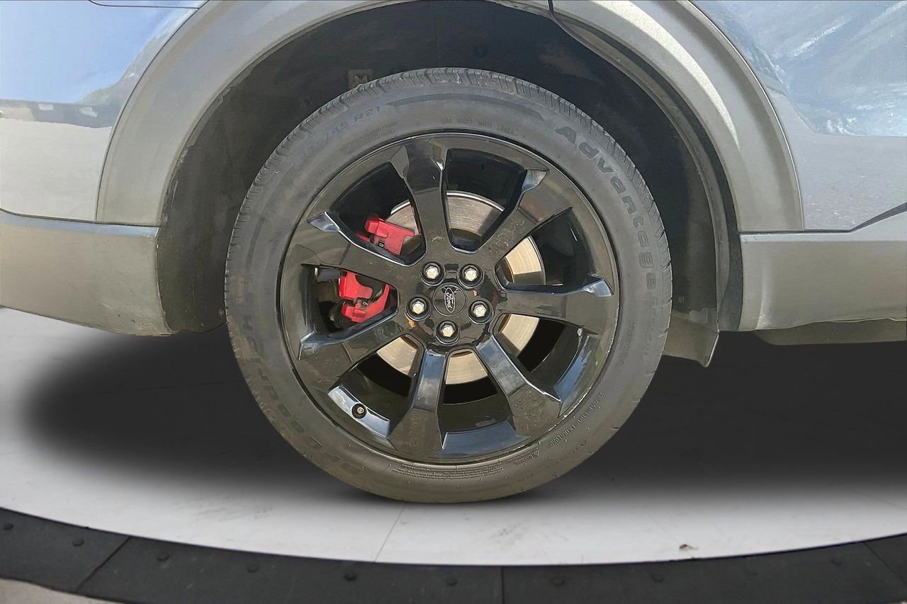 Used 2021 Ford Explorer ST w/ Equipment Group 401A image 39