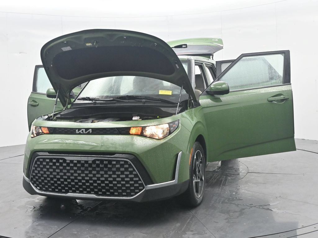 Used 2023 Kia Soul EX FWD image 49